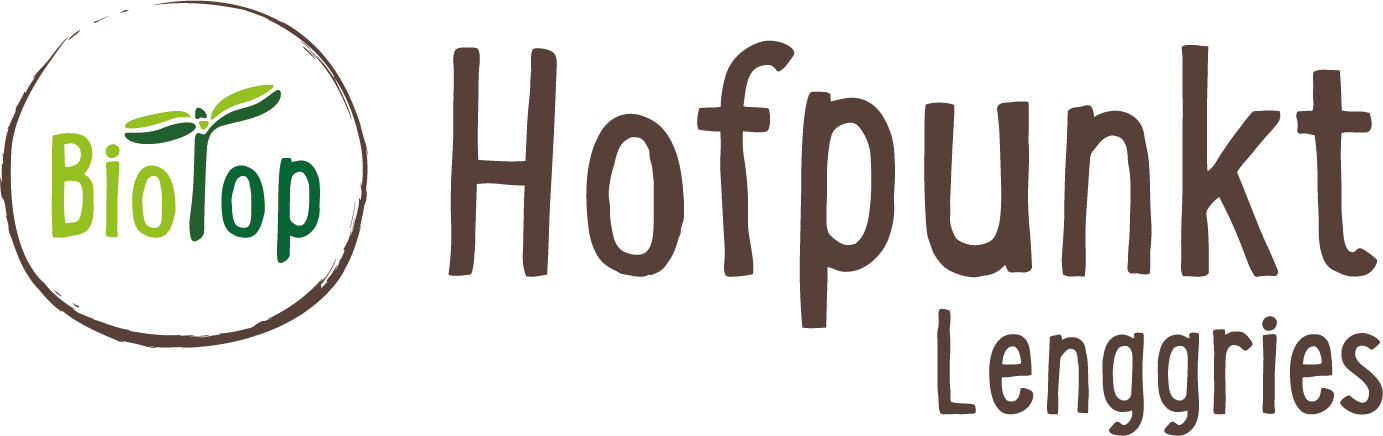 Logo Hofpunkt